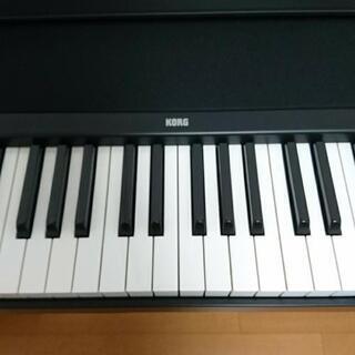 KORG B1 コルグ B1の画像