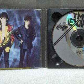 TM NETWORK　EXPOの画像