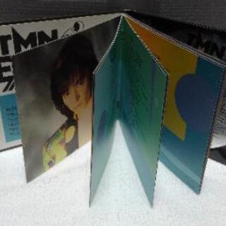 TM NETWORK　EXPOの画像