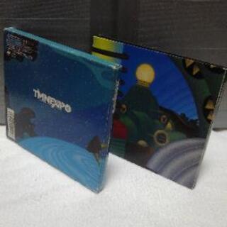 TM NETWORK　EXPOの画像