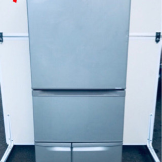 AC-118A ⭐️TOSHIBAノンフロン冷凍冷蔵庫⭐️