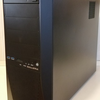 お得 高速ゲーミングPC Core i7 4770 RX570 ...