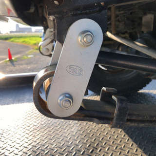ja11 ジムニー　激安　パラノマハイルーフの画像