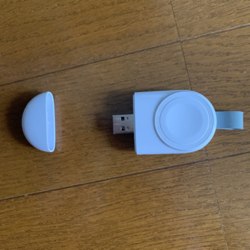 Apple Watch series3 GPSモデル38mm