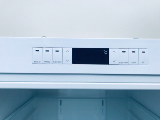 AC-120A⭐️ハイアール冷凍冷蔵庫⭐️