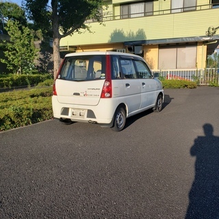 ★★支払い総額12.8万円(圏内に限り)　車検2年付　年式	平成17年 メーカー/ブランド	スバル	車名	プレオ ★★の画像