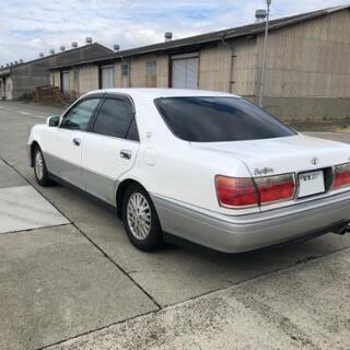 JZS171 クラウンロイヤルサルーンの画像