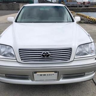 JZS171 クラウンロイヤルサルーンの画像