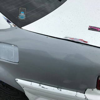 チェイサー　ツアラーV  部品取り車の画像