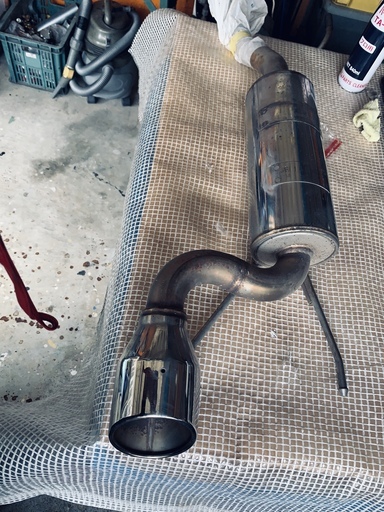 ホンダ フィット GE8