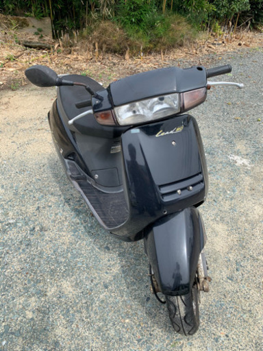 リード90 激安 調子良好 原付 pcx zxシグナスマジェ