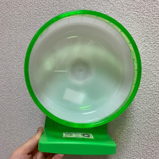 サイレントホイール17の画像
