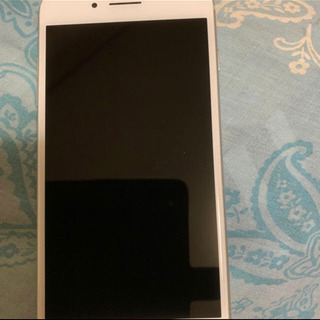iPhone 8plus 256GB docomo→SIMフリー化済み