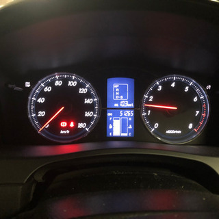 【急募】マークX 300G プレミアム　車検2年　プッシュスタート　の画像