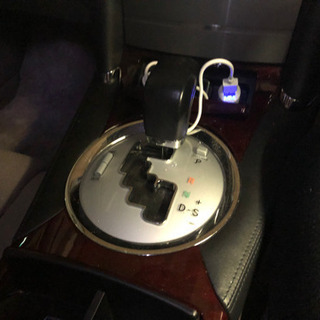 【急募】マークX 300G プレミアム　車検2年　プッシュスタート　の画像