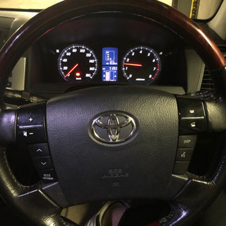 【急募】マークX 300G プレミアム　車検2年　プッシュスタート　の画像