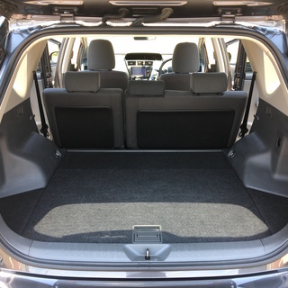 大幅値下げ！プリウス α アルファ ハイブリッド S H25 2013年式 車検 来年9月24日までの画像