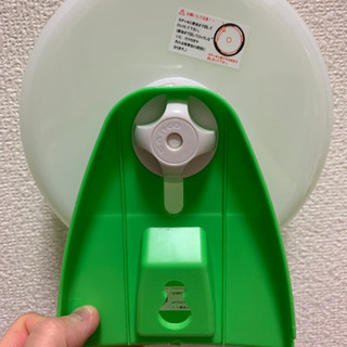 サイレントホイール17の画像