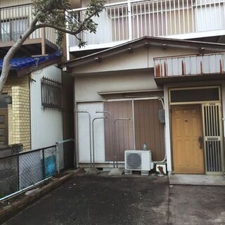 【DIY好き必見！】家賃52,000円、駅近、ペット可、リフォームOK