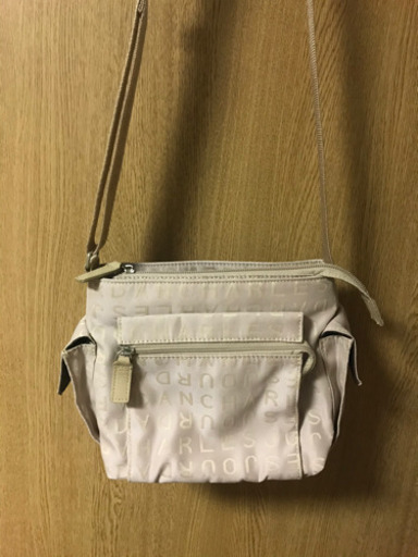 CHARLES JOURDANの ショルダーバッグ