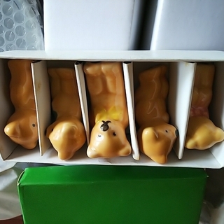 差し上げます。　未使用　茶碗、お椀、小皿のセットの画像