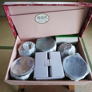 差し上げます。　未使用　茶碗、お椀、小皿のセット