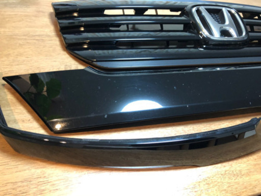 NBOX純正グリル
