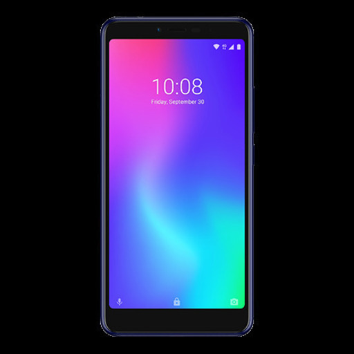 スマホ　Libero S10 新品未開封