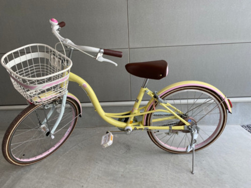 子ども用自転車