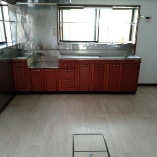 大家直接募集!　５SLDK一戸建て117.00m²　65,000円　仲介手数料なし　銚子市　賃貸 - 銚子市