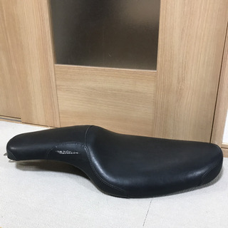 スポーツスター シート 純正 03