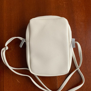 新品未使用♡ミッキーのショルダーバッグの画像