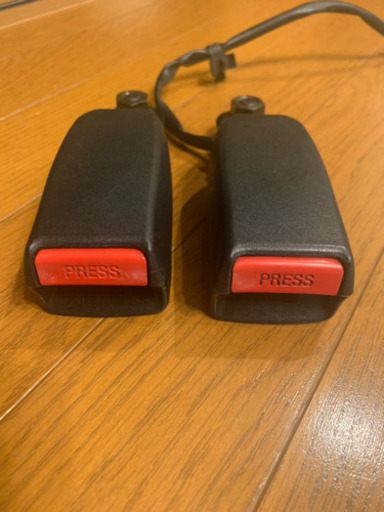 EK9 シビック タイプR 前期 シートベルト キャッチ バックル B16B VTEC