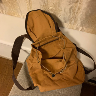 リュック　バッグ　bagの画像