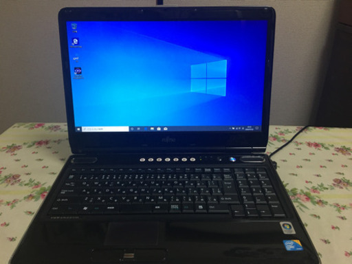 Fujitsu FMV-Biblo NF/D 70N Office付き！