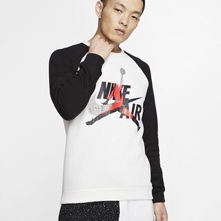 ナイキ エアジョーダン クラシック 2XLサイズ ジャンプマン ...