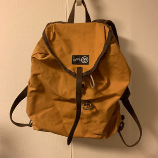 リュック　バッグ　bag