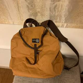 リュック　バッグ　bagの画像