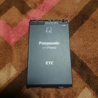 Panasonic ETC車載器