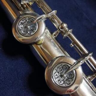 藤田音楽室　フルート、ハープ、オカリナ教室の画像