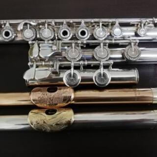 藤田音楽室　フルート、ハープ、オカリナ教室の画像