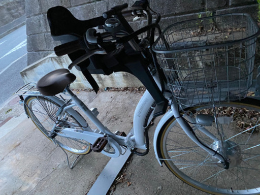 電動自転車 アシスト自転車