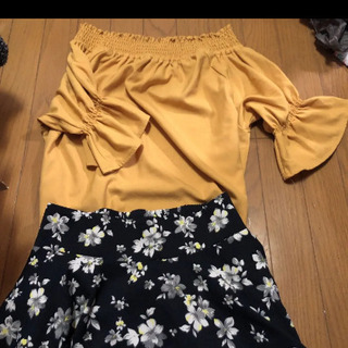 洋服セット
