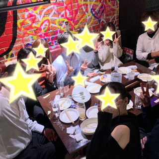 出会えるコロナ対策万全の街コン❗️イベントスケジュール✨