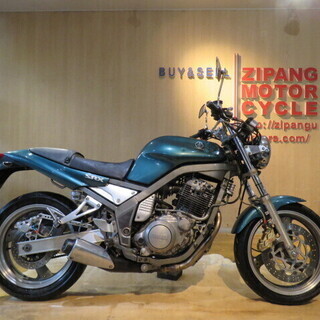 □YAMAHA SRX400 3VN ヤマハ 400cc 515...