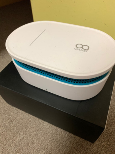 スピーカー BENTO speaker