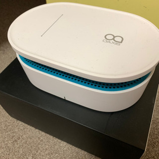 BENTO speaker 