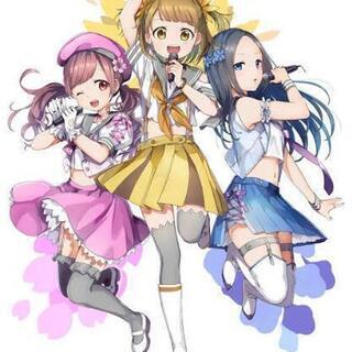 夢を実現!!本気でアイドル目指しませんか!!