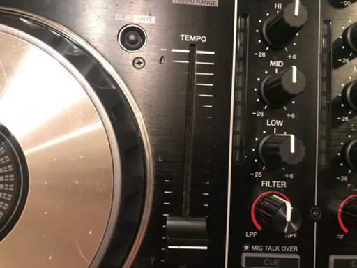 楽器 Pioneer ddj-sx2
