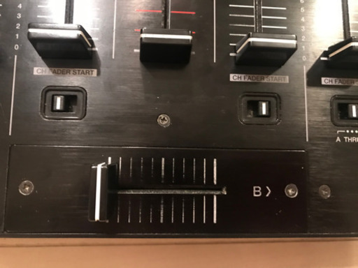 楽器 Pioneer ddj-sx2